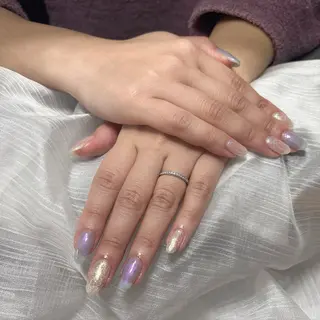 ネイル Nail NaNa コトのネイルデザイン
