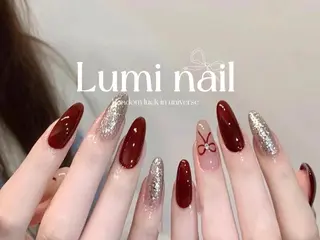 ネイル 神崎 理沙のネイルデザイン