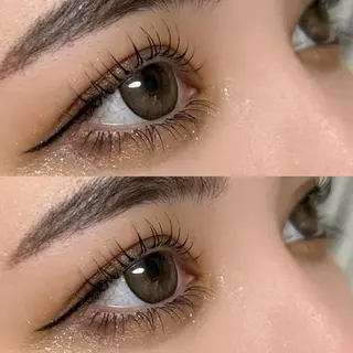 マツエク・マツパ jiem5eye ジェイムファイブアイのマツエク・マツパデザイン