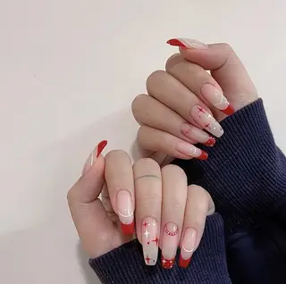 ネイル Cute beauty2のマツエク・マツパデザイン