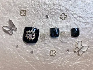 ネイル Verest 西荻窪のネイルデザイン