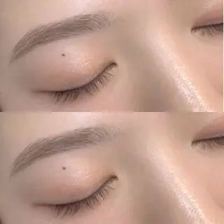 アイブロウ 【眉毛専門店】ar+（アールプラス）新宿所属・新宿眉毛専門店ar+ 🫧mikiの眉毛・アイブロウイメージ