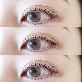 マツエク・マツパ Adolovele 中島のマツエク・マツパデザイン