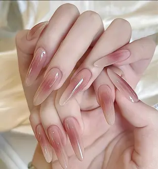 ネイル ネイルサロン Jasmine 池袋東口所属・YU RIのネイルデザイン