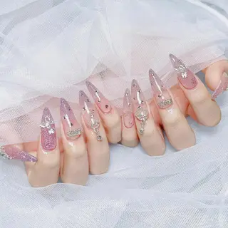 ネイル KO ROのネイルデザイン