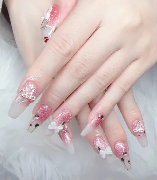 ネイル nail salon OnRのネイルデザイン