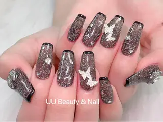 ネイル UU Beauty &Nailのネイルデザイン