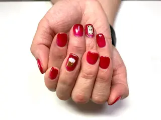 ネイル nail salon SOUのネイルデザイン