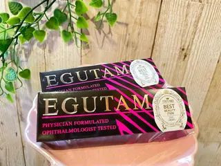 Camarón まつ毛&眉毛サロンのマツエク・マツパデザイン