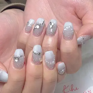 ネイル 久保田 マリコのネイルデザイン