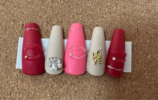 ネイル grace グレースのネイルデザイン