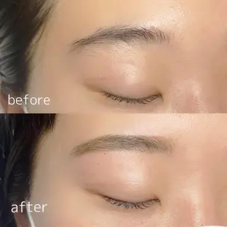 アイブロウ アイリスト / miki♡のマツエク・マツパデザイン