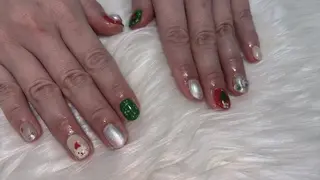 ネイル coco nailのネイルデザイン