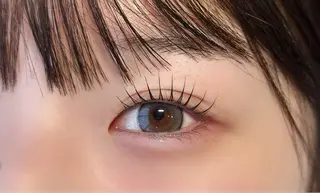 マツエク・マツパ Aprilush🦋 Cieloのマツエク・マツパデザイン