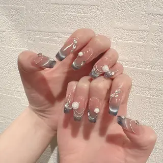 ネイル スカルプ専門店 Ｄ-Beautyのネイルデザイン