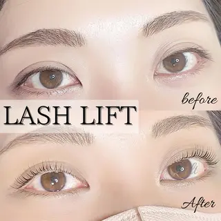 マツエク・マツパ C. Lのマツエク・マツパデザイン