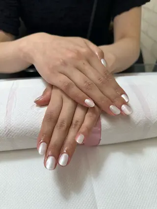 ネイル 🤍 KOSONO AKANE 🤍のネイルデザイン