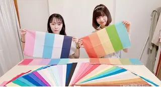 パーソナルカラー診断 Yonesisのその他イメージ