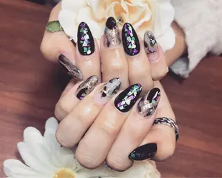 ネイル NAIL salon ACEのネイルデザイン