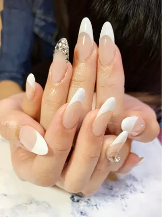ネイル Adite nailのネイルデザイン