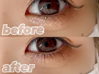 マツエク・マツパ Fameu tsumugiの眉毛・アイブロウイメージ