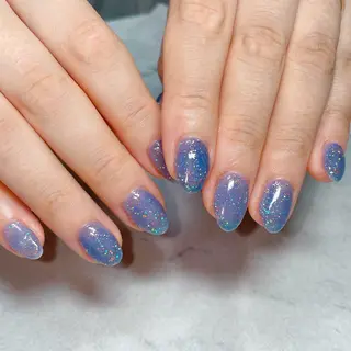 ネイル Jeremy ♡ HARUKAのネイルデザイン