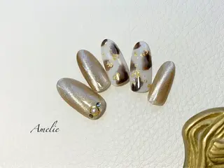 ネイル yo koのネイルデザイン