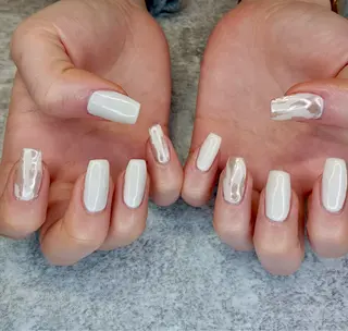 ネイル nail salon INFINITY所属・nail salon INFINITYのネイルデザイン