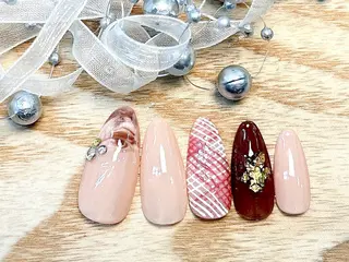 ネイル nailstudio ely_mayumiのネイルデザイン