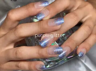 ネイル Pureté by Nnail所属・Pureté by Nnailのネイルデザイン