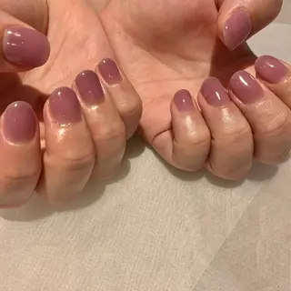 ネイル 山本 理紗子のネイルデザイン