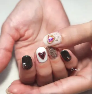ネイル   BENNIEのネイルデザイン