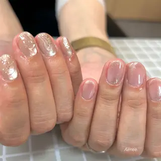 ネイル nail salon Aimee.のネイルデザイン