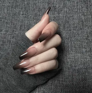 ネイル July Nailのネイルデザイン