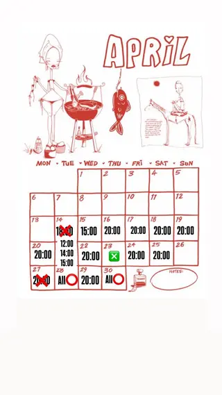 カラー ayano/浦安 /デザインカラーのヘアスタイル