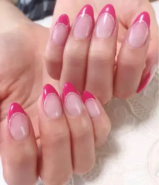 ネイル プライベートサロン LALA Nailのネイルデザイン