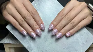 ネイル イブ ネイリのネイルデザイン