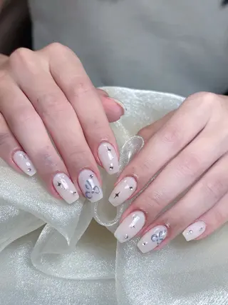ネイル ネイル👑クイーンズ NailQueensのネイルデザイン