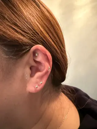 x8em _kのエステ・リラクイメージ