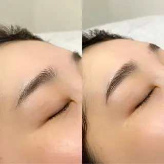 アイブロウ SO【スオ】 chihiroのマツエク・マツパデザイン