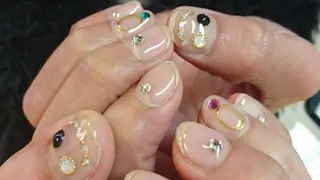 ネイル 三上 恵美のマツエク・マツパデザイン