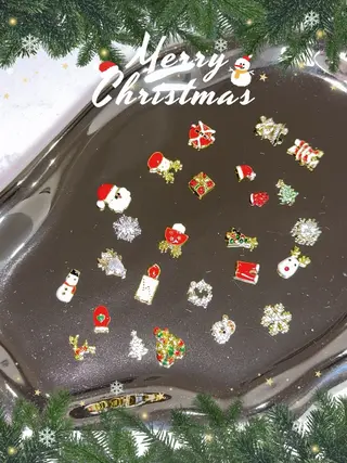 ネイル You&Me Yukiのネイルデザイン