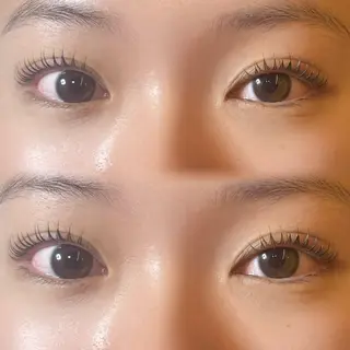 マツエク・マツパ No.3 Lash & Brow【まつ毛と眉の専門店】所属・柴田 采音の眉毛・アイブロウイメージ