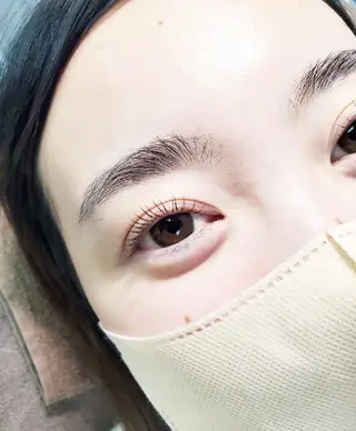 マツエク・マツパ salon.t +所属・salon.t +    yunaのマツエク・マツパデザイン