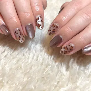 ネイル nailsalon kiii'sのネイルデザイン