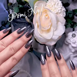ネイル BuBu Nail渋谷道玄坂のネイルデザイン