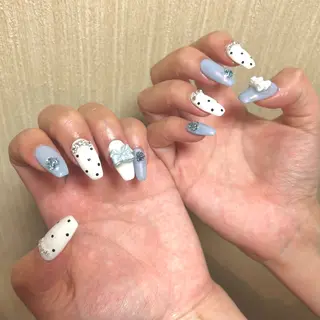 ネイル Babel Mirokuのエステ・リラクイメージ