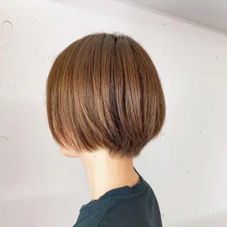 ショート ミルミー美容室所属・🦄💒💓齎藤 七海子🦄💒💓の眉毛・アイブロウイメージ