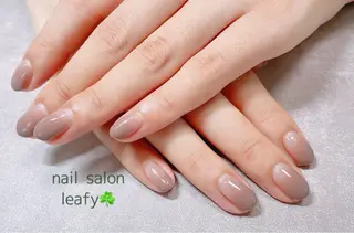 ネイル ネイルサロン leafyのネイルデザイン