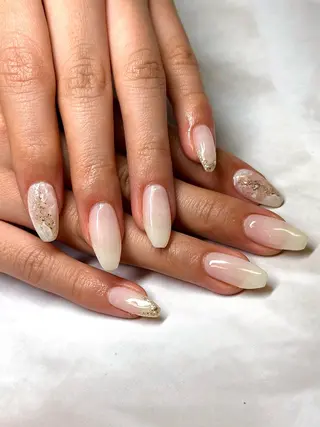 ネイル KAONAIL昭島店 【伊藤】のネイルデザイン